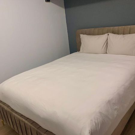 Casa Bella Boutique Hotel Antigua Zewnętrze zdjęcie