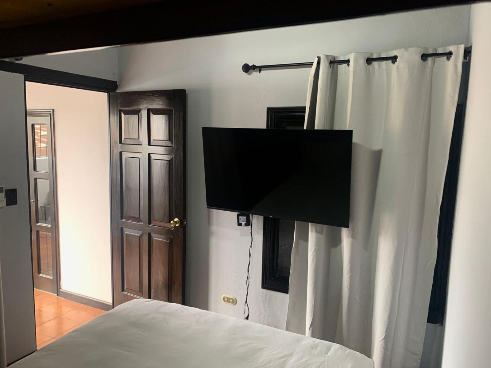 Casa Bella Boutique Hotel Antigua Zewnętrze zdjęcie