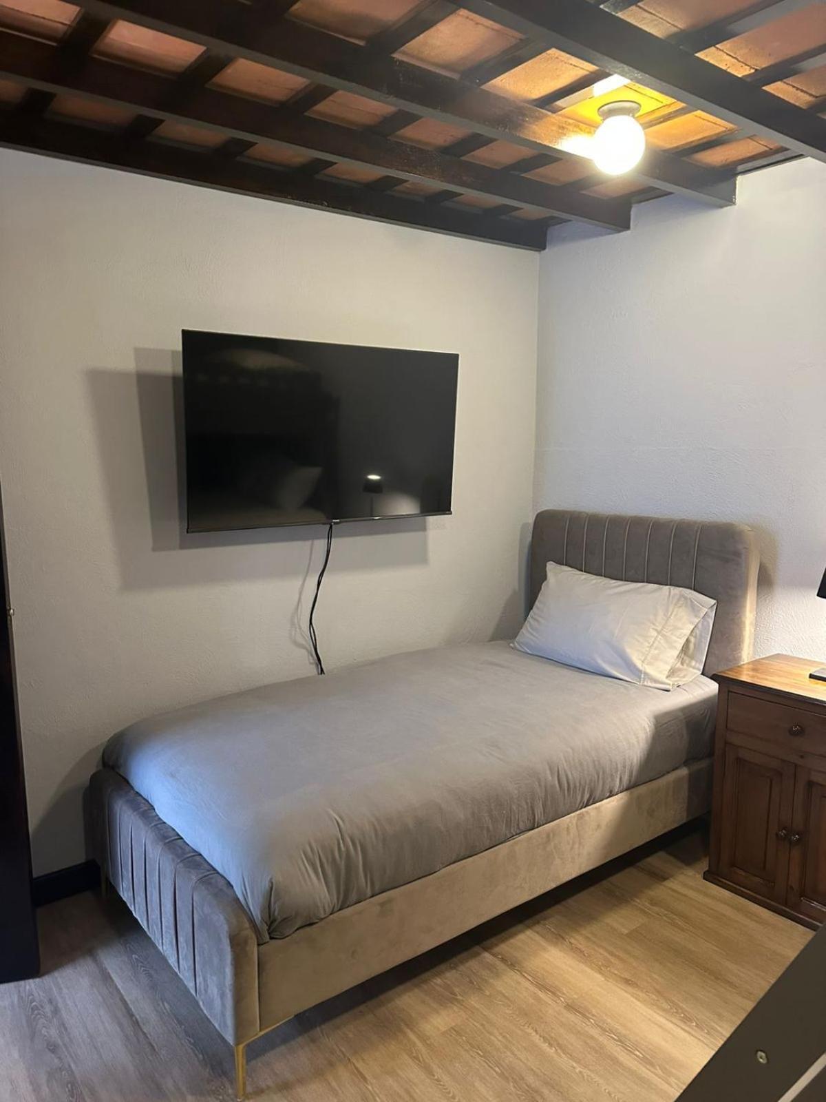 Casa Bella Boutique Hotel Antigua Zewnętrze zdjęcie