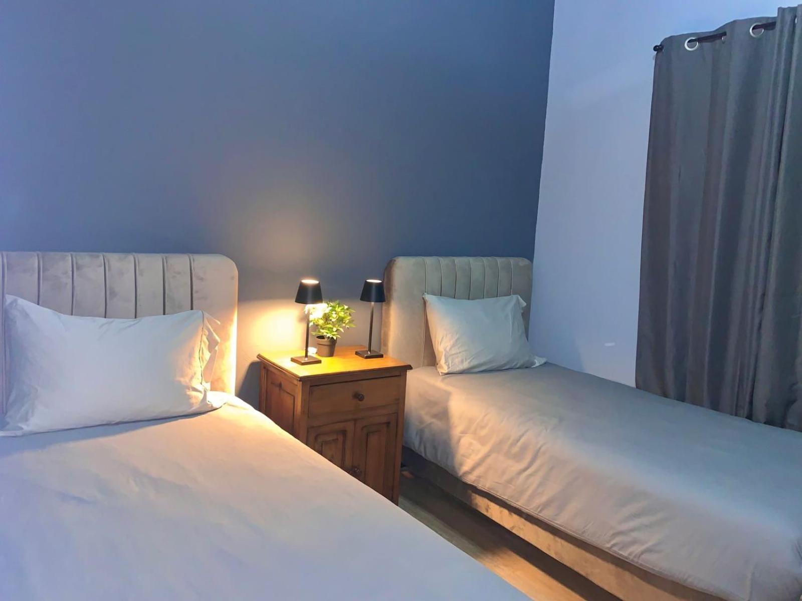 Casa Bella Boutique Hotel Antigua Zewnętrze zdjęcie